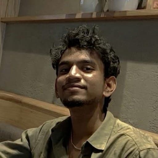 Gokulakrishnan